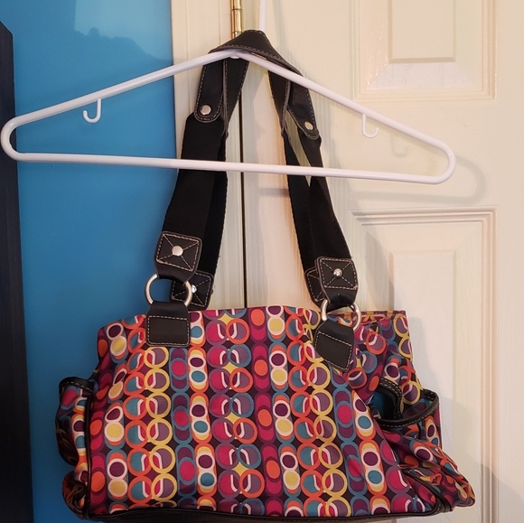 Lily Bloom handbag - Picture 2 of 4